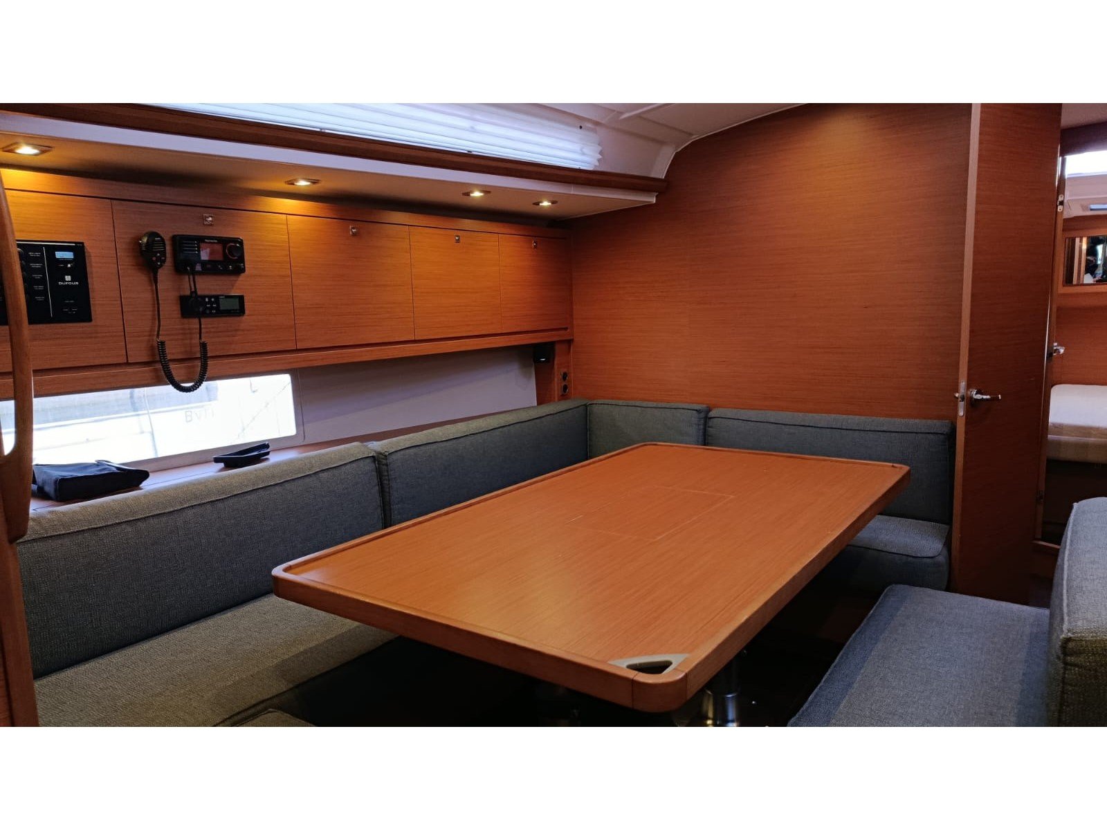 Soft Touch - Sailboat in Tonnarella