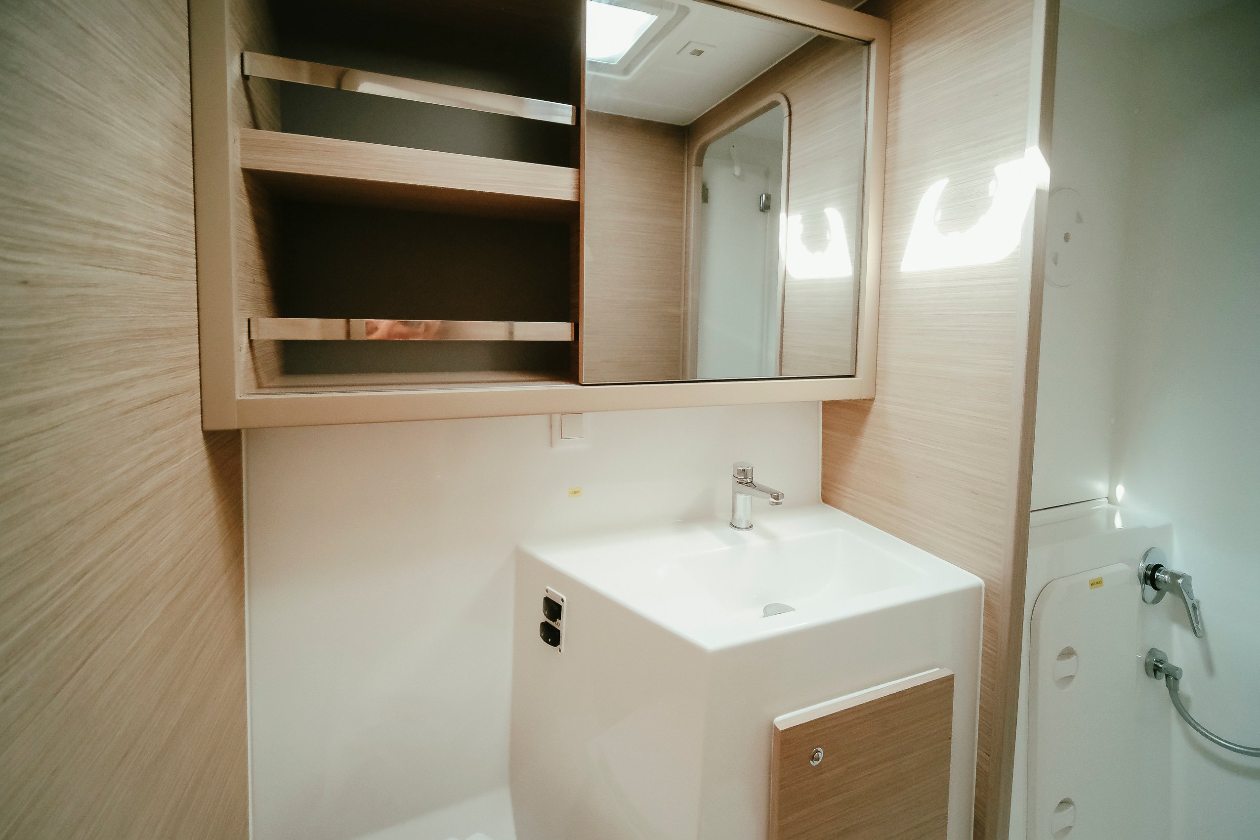 Acantha - Katamaran içinde Lefkada