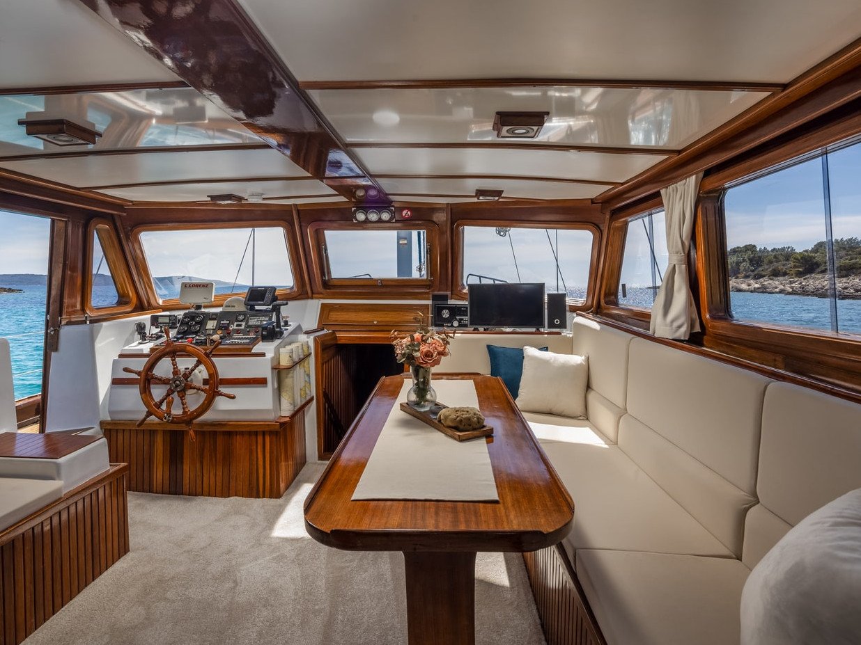 Hera - Gulet in Split