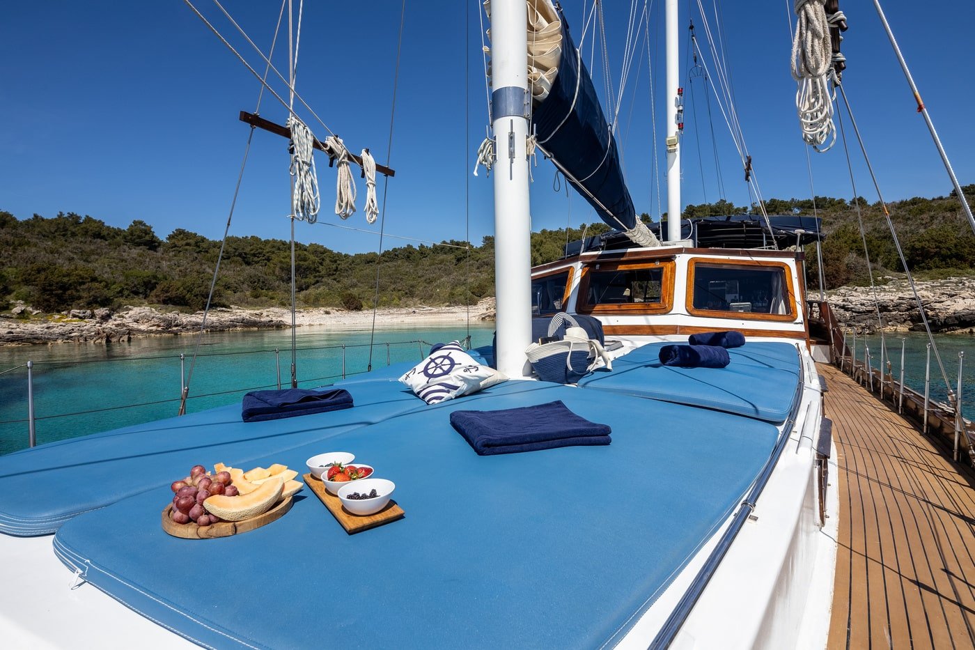 Hera - Gulet in Split