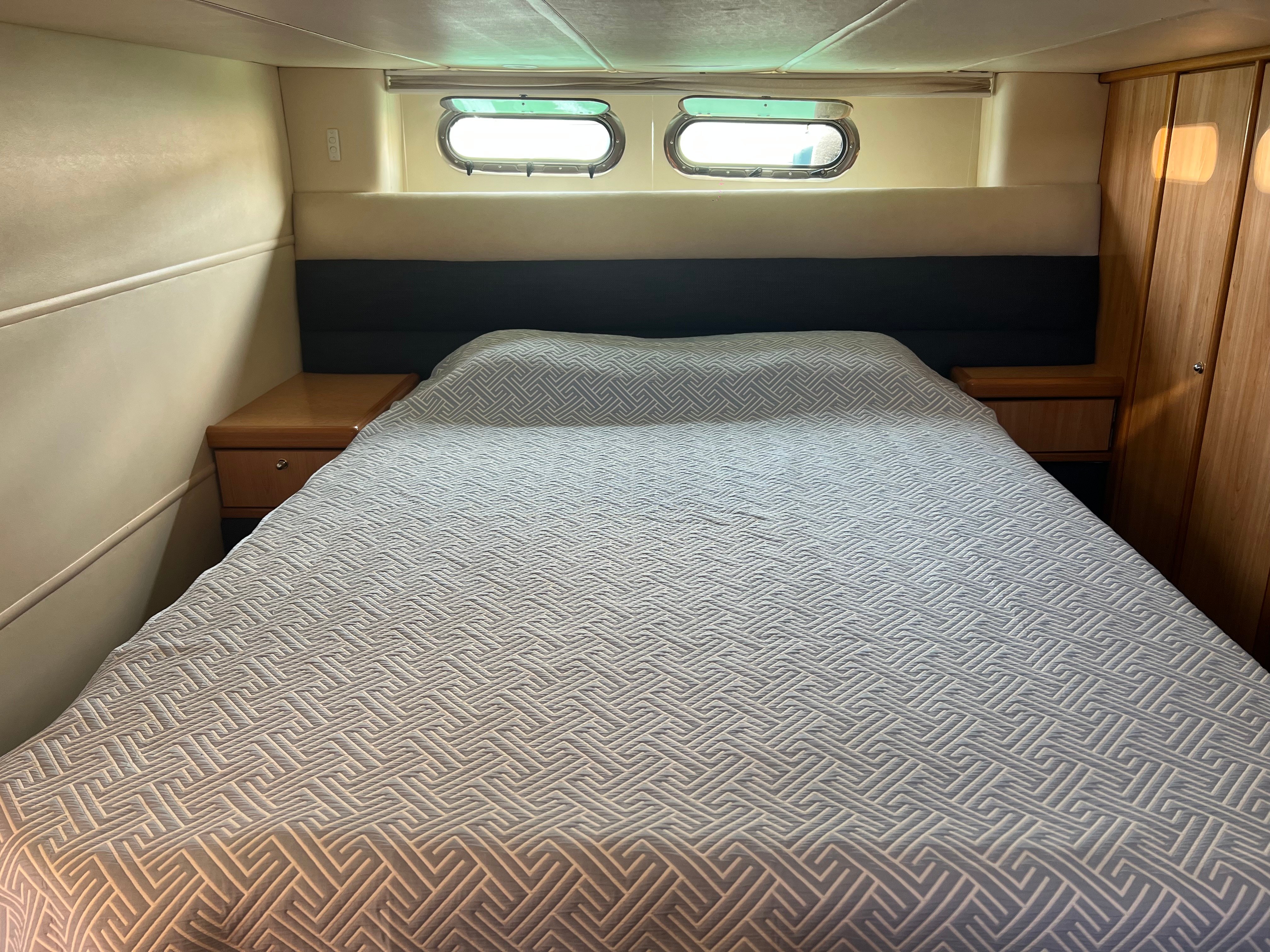 Orca - Motor Yacht in Imperia