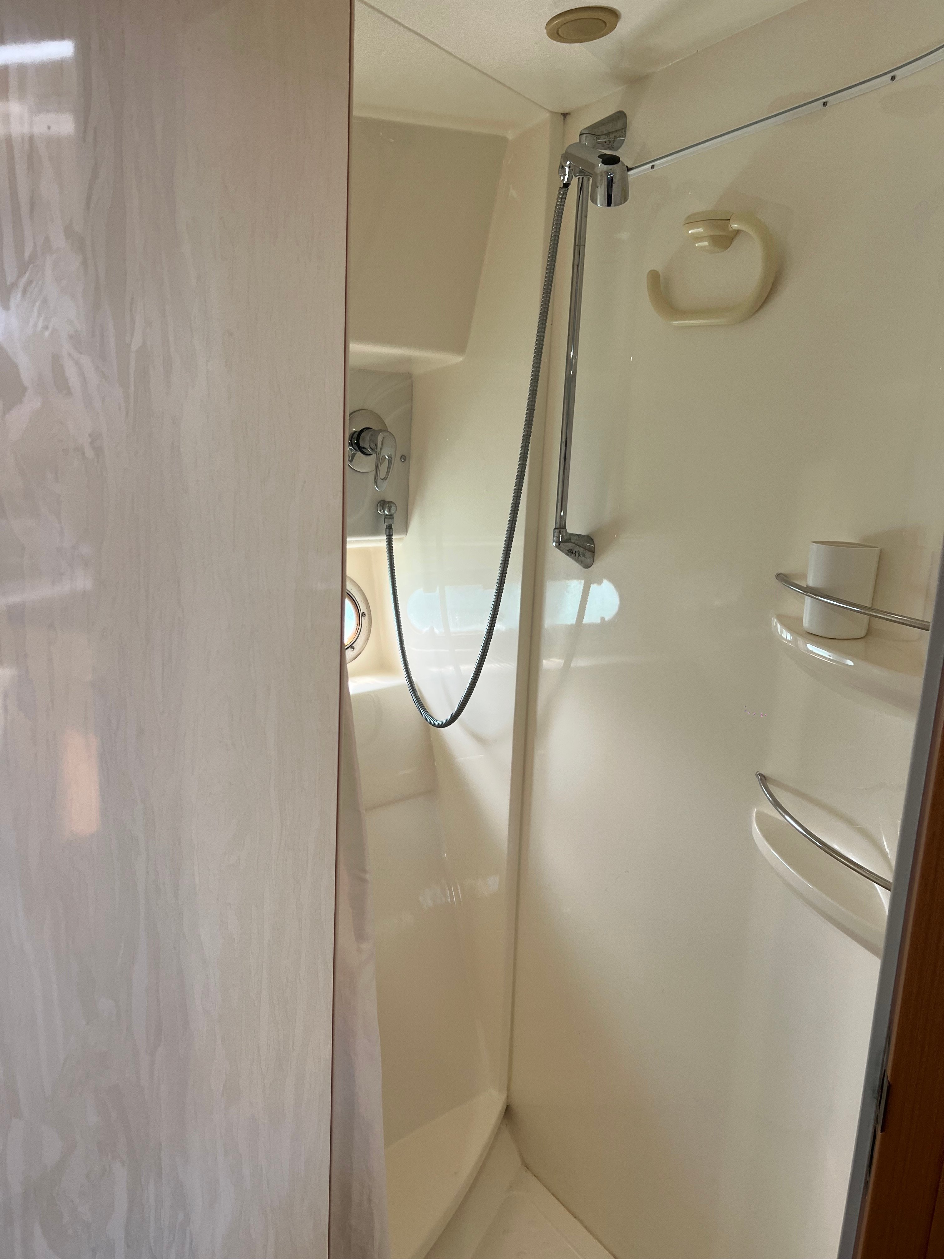 Orca - Motor Yacht in Imperia