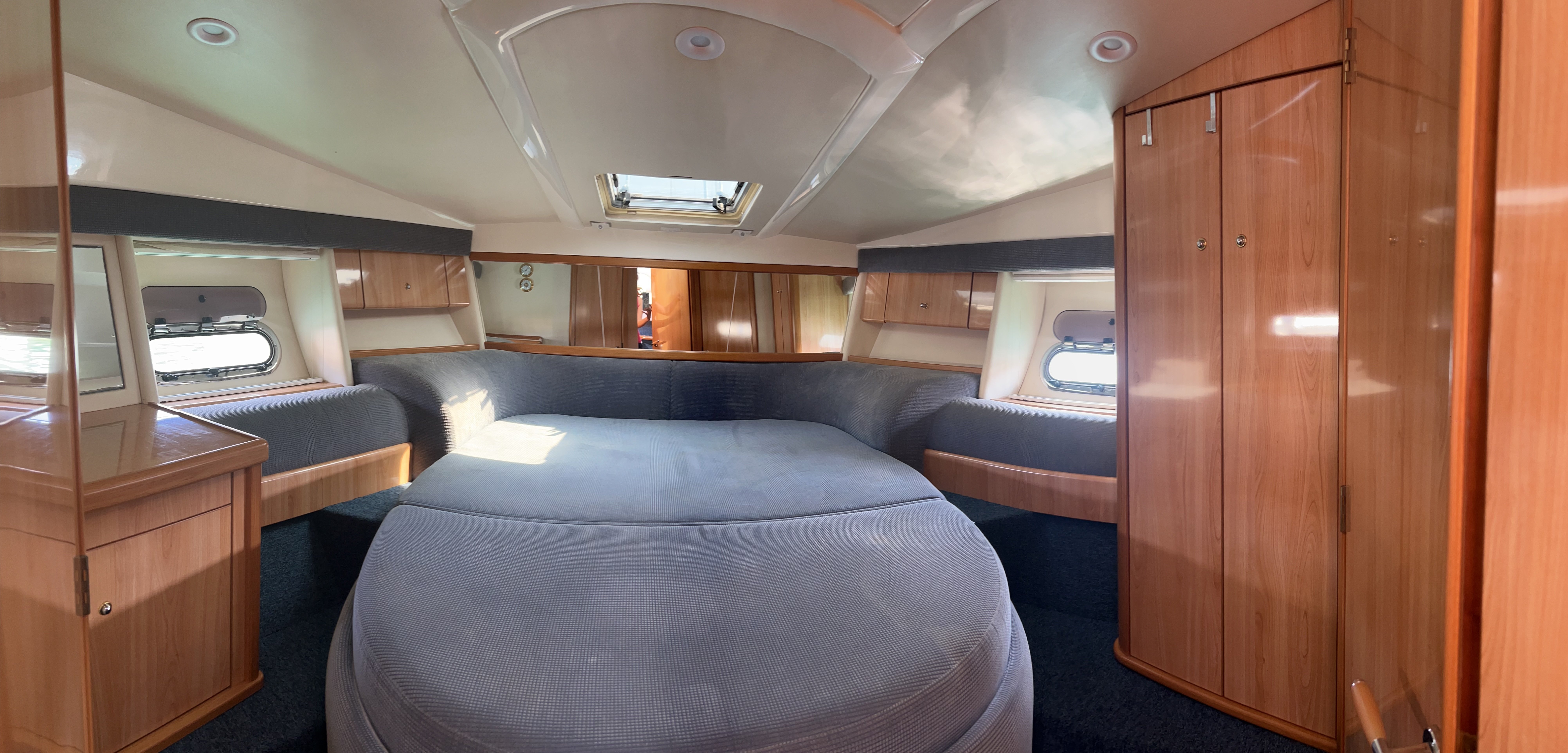 Orca - Motor Yacht in Imperia