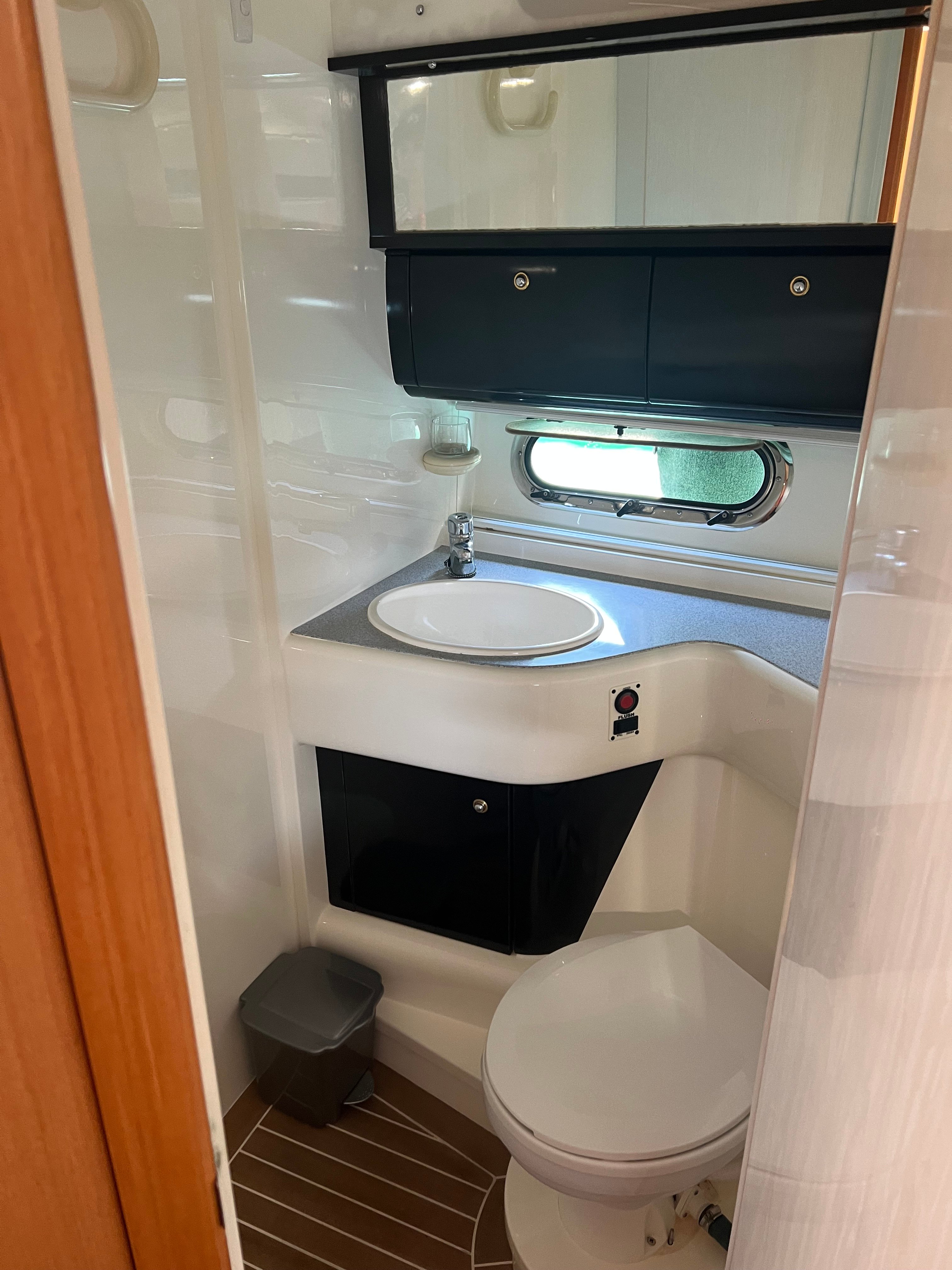 Orca - Motor Yacht in Imperia