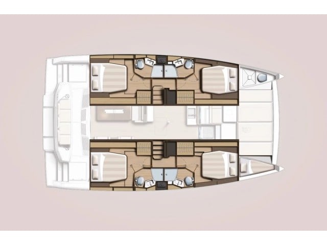 Romar One - Catamaran in Alimos