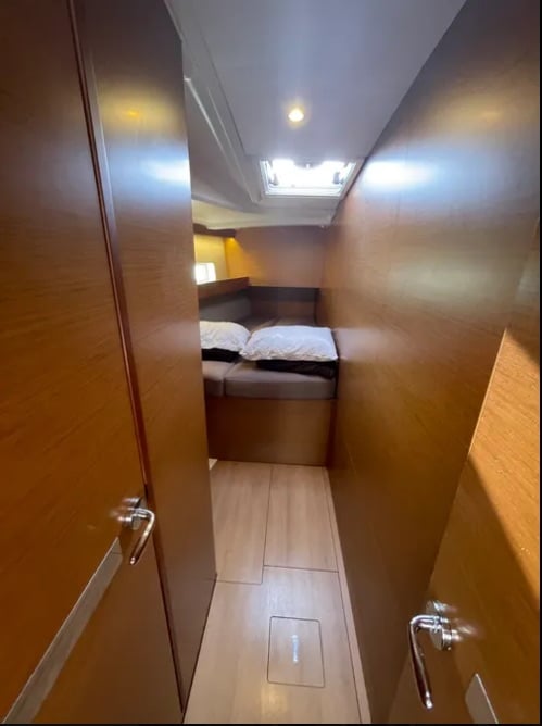 AF-SO490 - Sailboat in Alimos