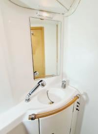 AF-LAG380PAL - Katamaran içinde Palairos