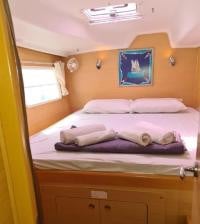 AF-LAG380PAL - Katamaran içinde Palairos