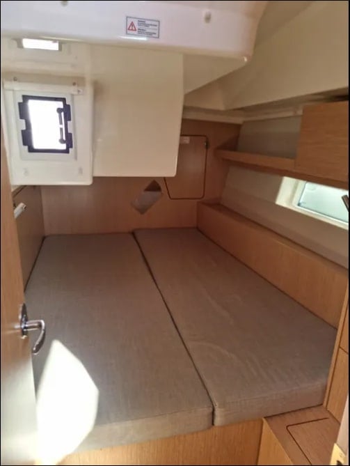 AF-C45VOL - Sailboat in Volos