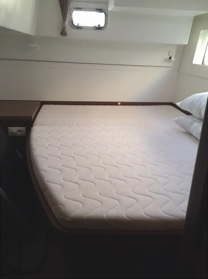 AF-LAG40AN - Katamaran içinde Alimos