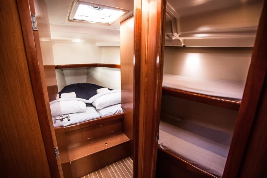 Starcat - Sailboat in Halkidiki