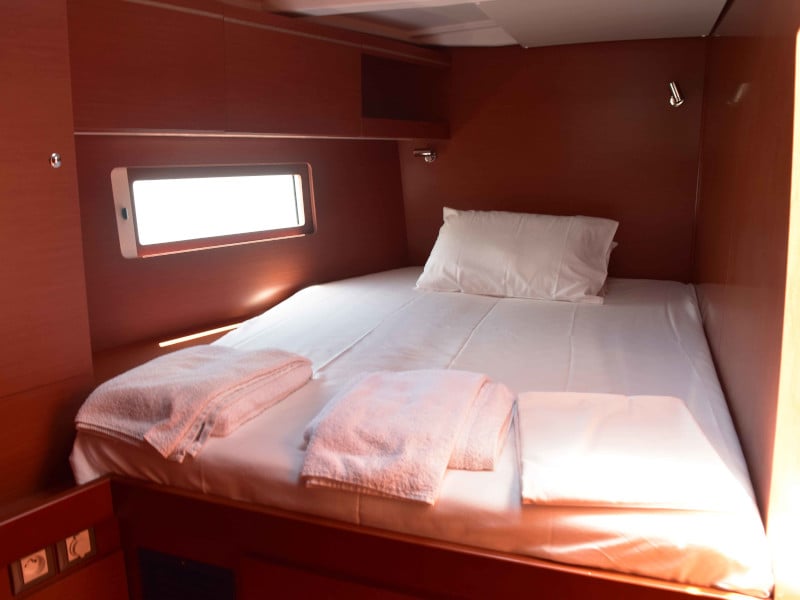 Euphoria - Sailboat in Lavrio