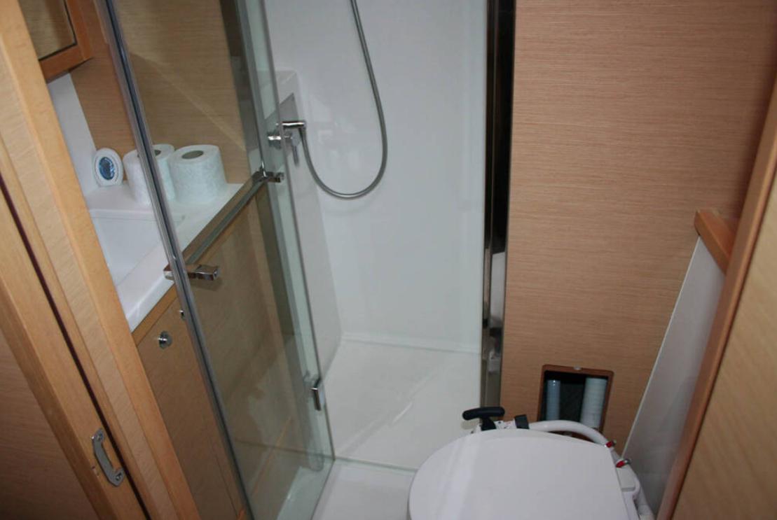 Matarma - Catamaran in Anatoliki Attiki