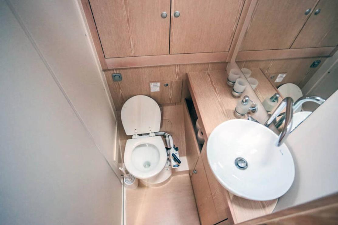 Solan - Sailboat in Anatoliki Attiki