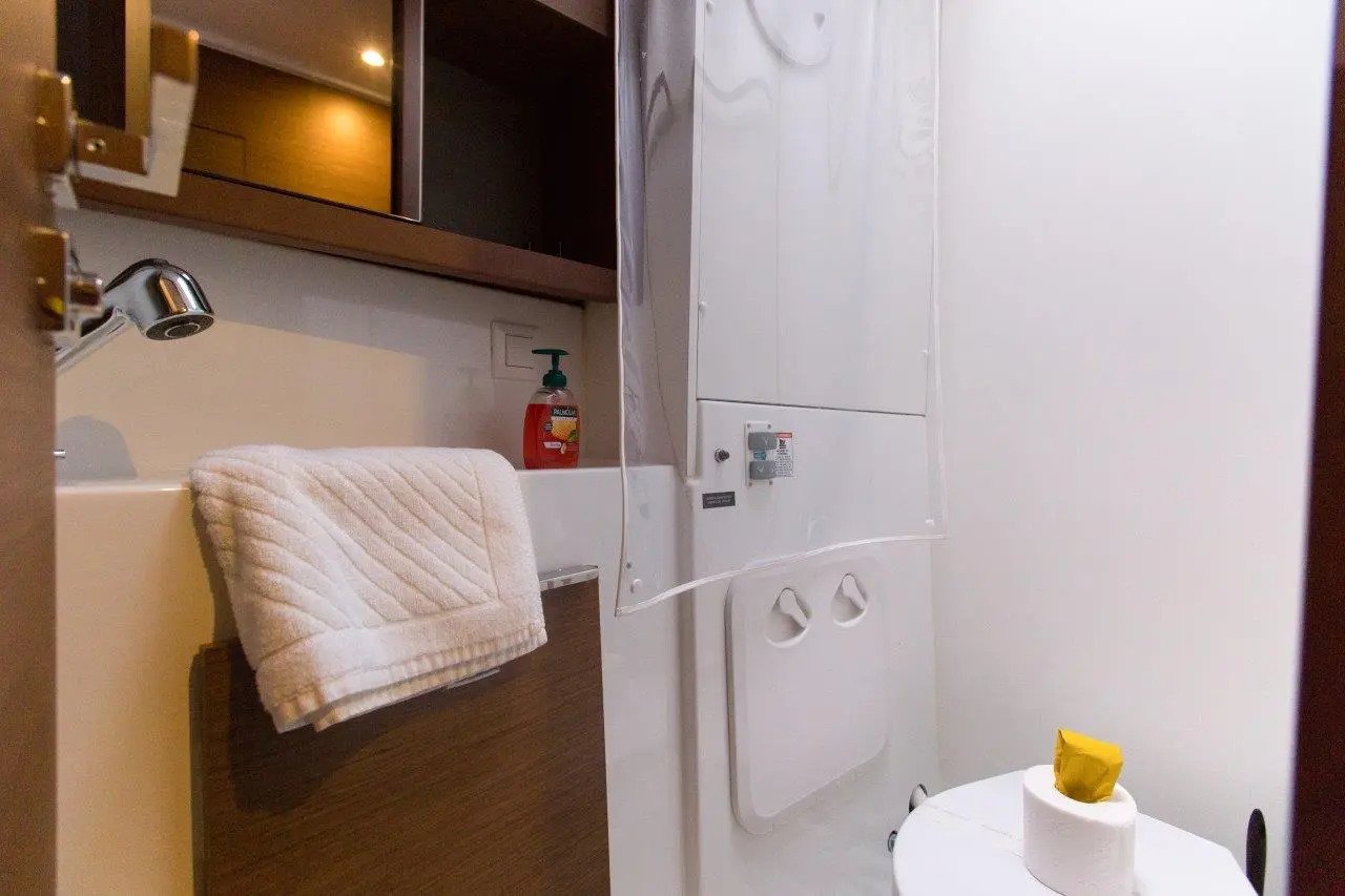 Marinero - Catamaran in Anatoliki Attiki