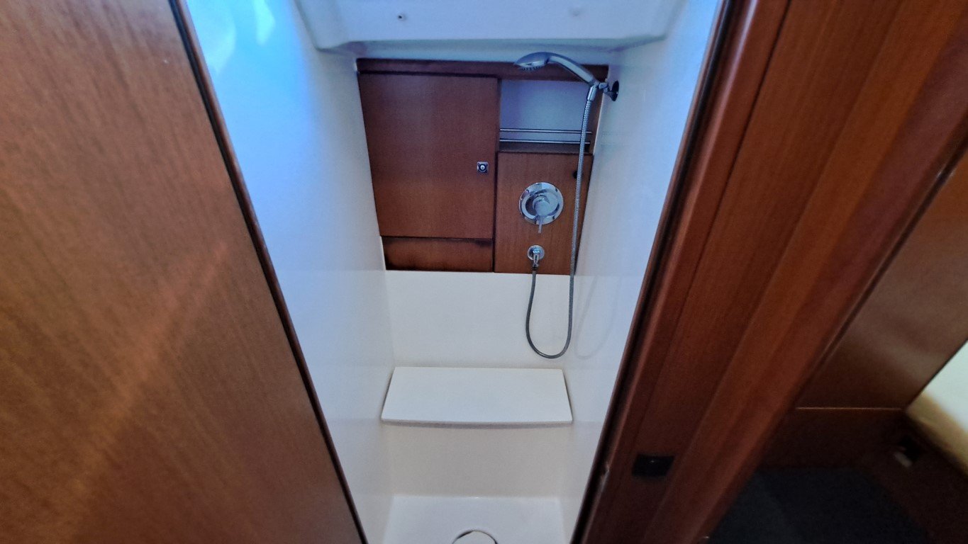 Pimpinella - Sailboat in Anatoliki Attiki