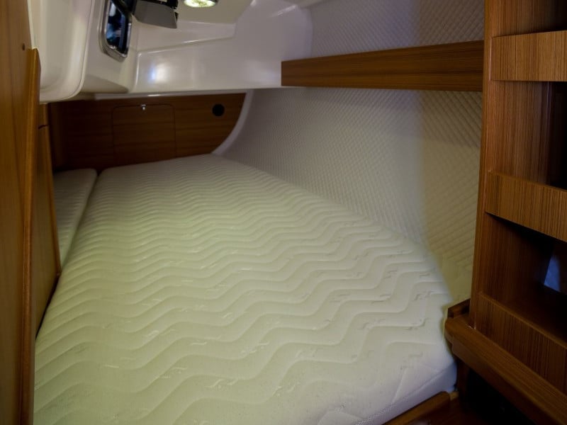 MIDNIGHT SUN - Yelkenli içinde Węgorzewo