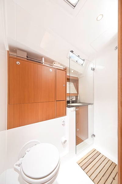 Star Isabella - Sailboat in Punat