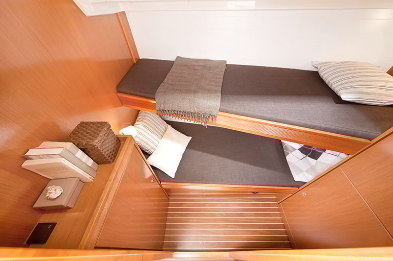 Star Isabella - Sailboat in Punat