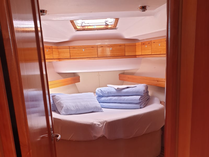 Makani - Sailboat in Primošten