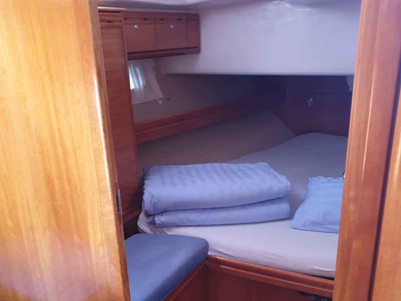 Makani - Sailboat in Primošten