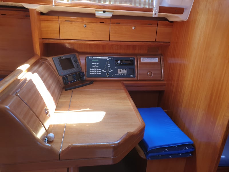 Makani - Sailboat in Primošten