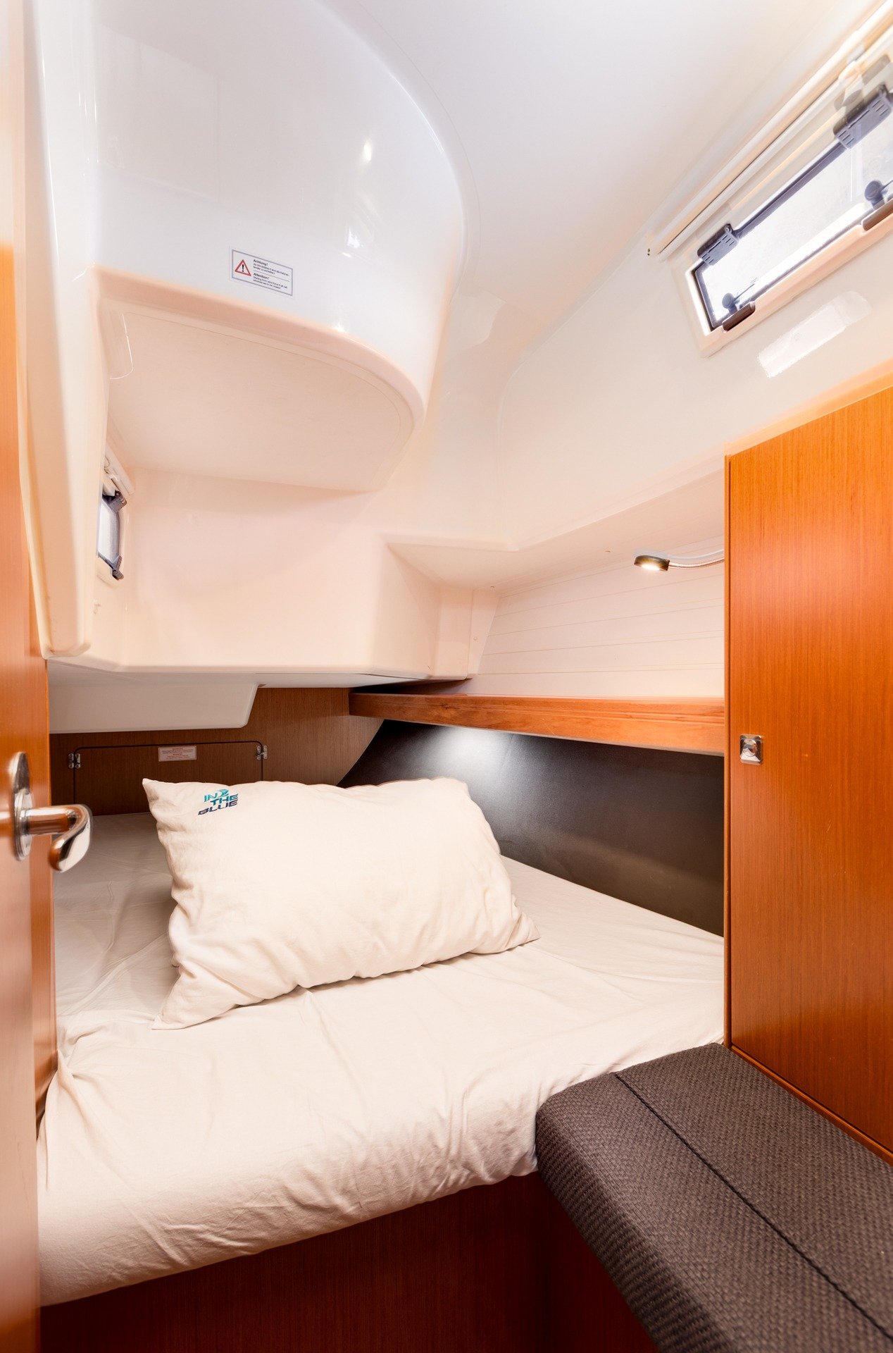 Fjaka - Sailboat in Punat