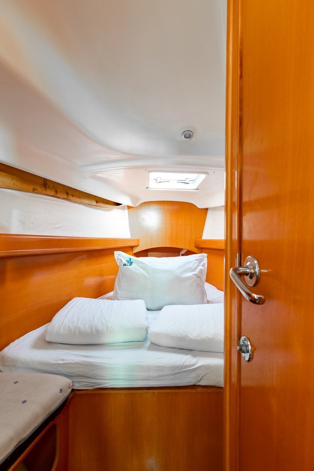 Kodo - Sailboat in Punat