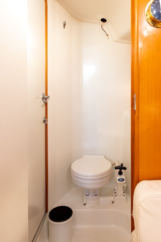 Kodo - Sailboat in Punat