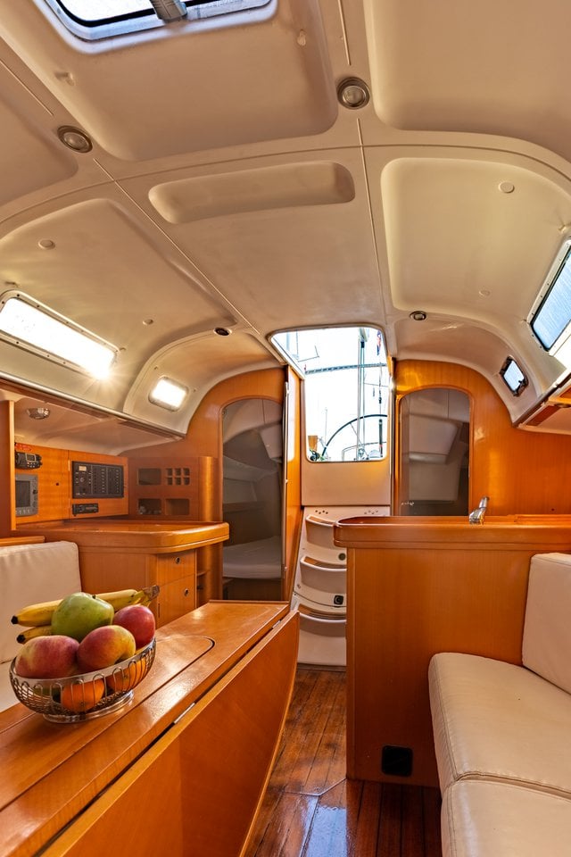 Kodo - Sailboat in Punat