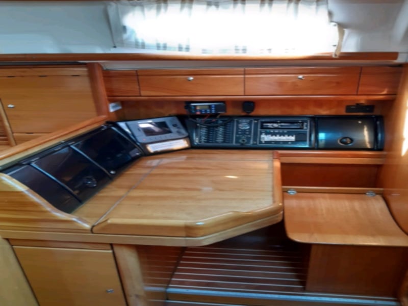 Martina - Sailboat in Punat