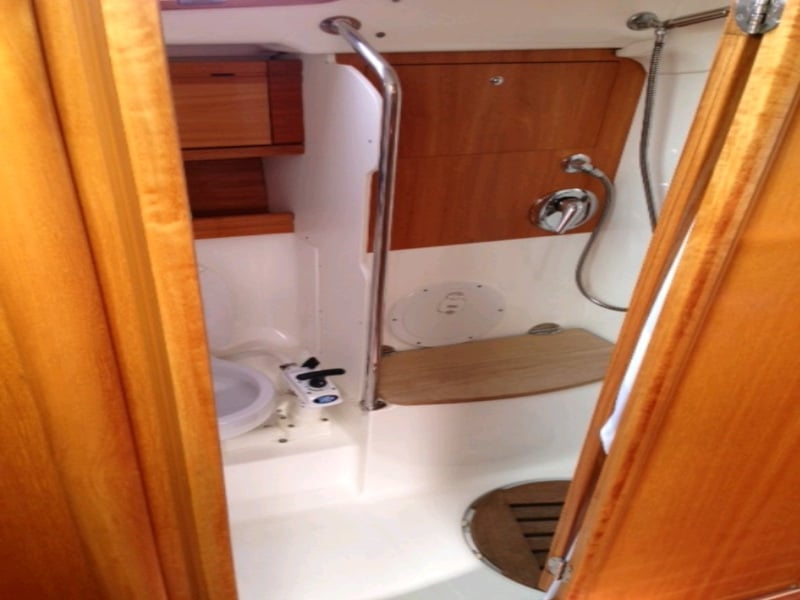 Martina - Sailboat in Punat