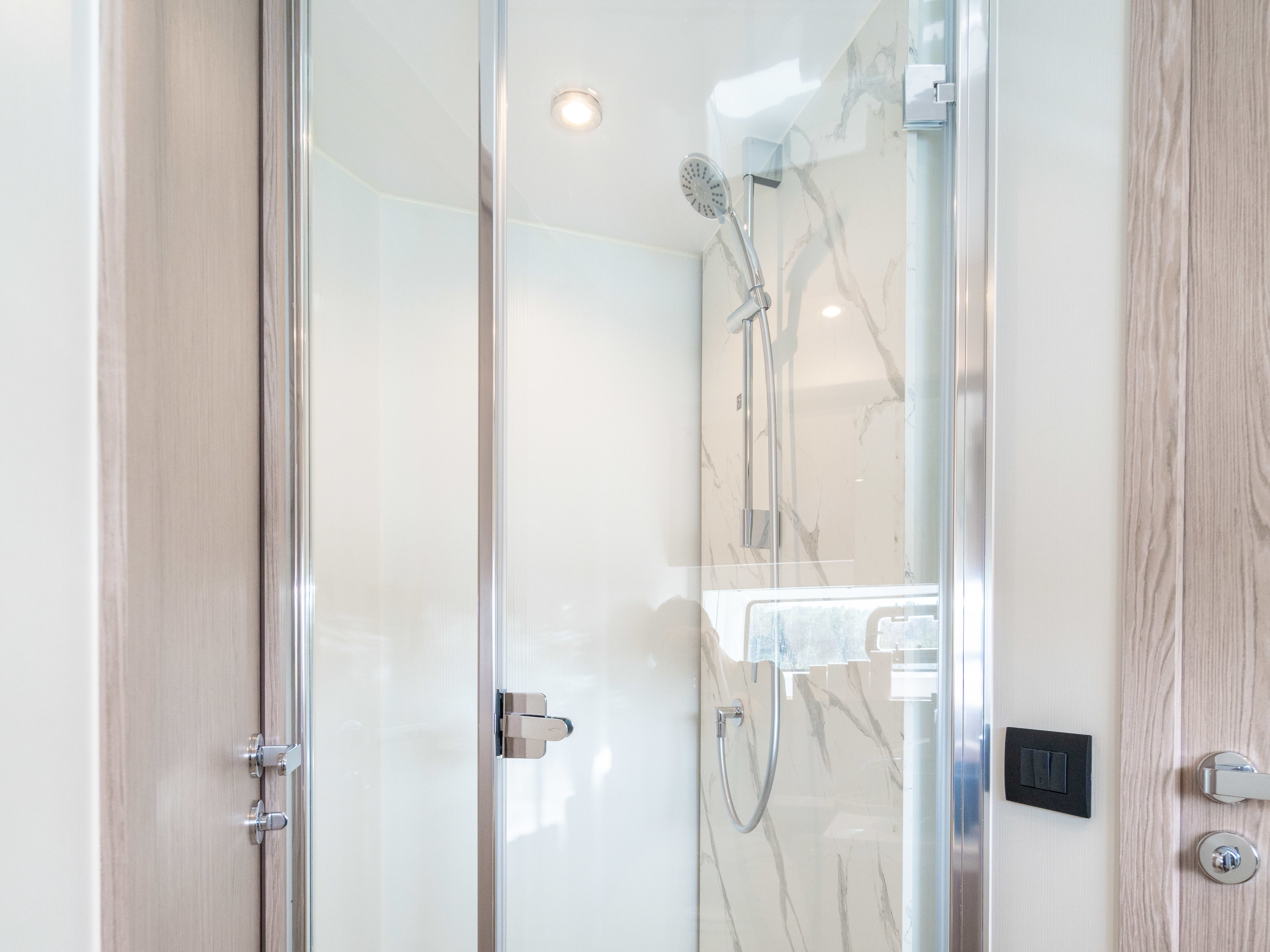 NALU - Motor Yacht in Šibenik