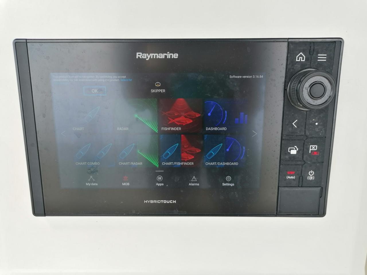 Silia - Yelkenli içinde Lefkada