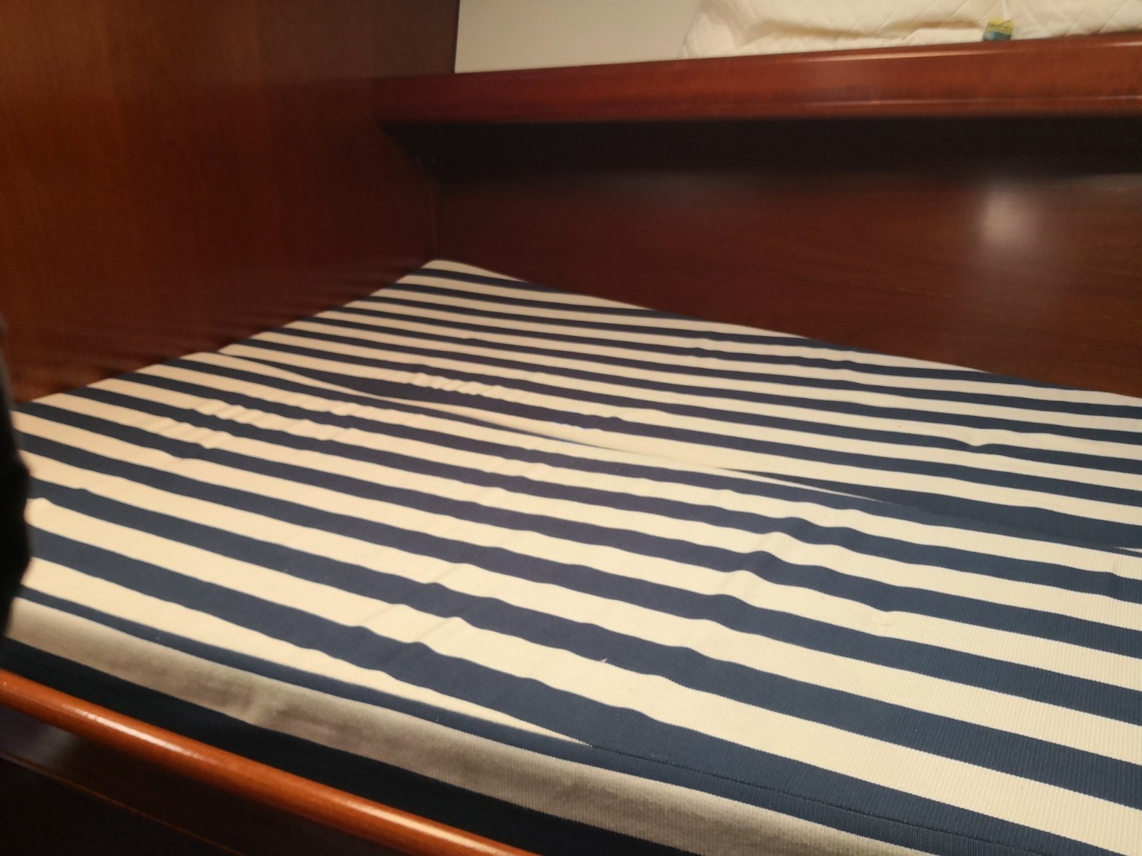 Andromeda - Yelkenli içinde Lefkada