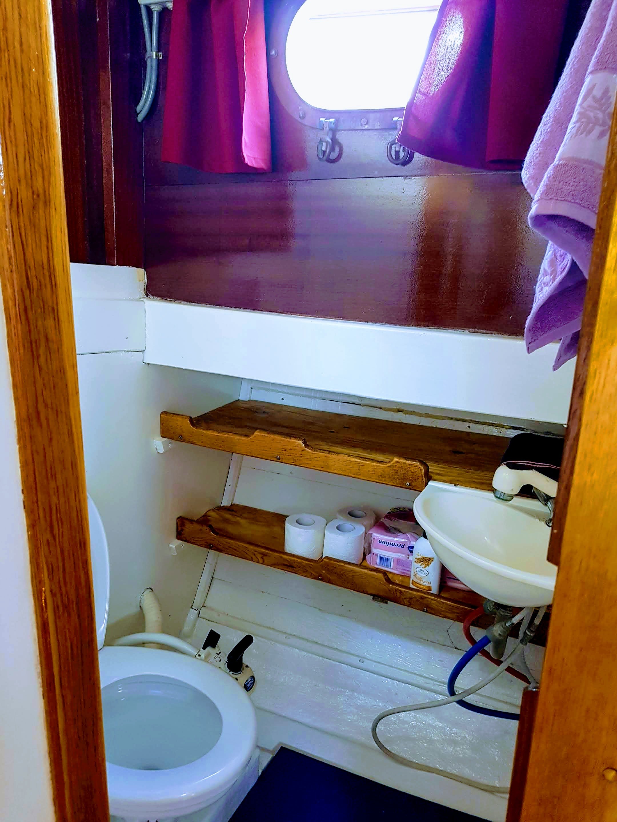 Palagruža - Motor Yat içinde Split