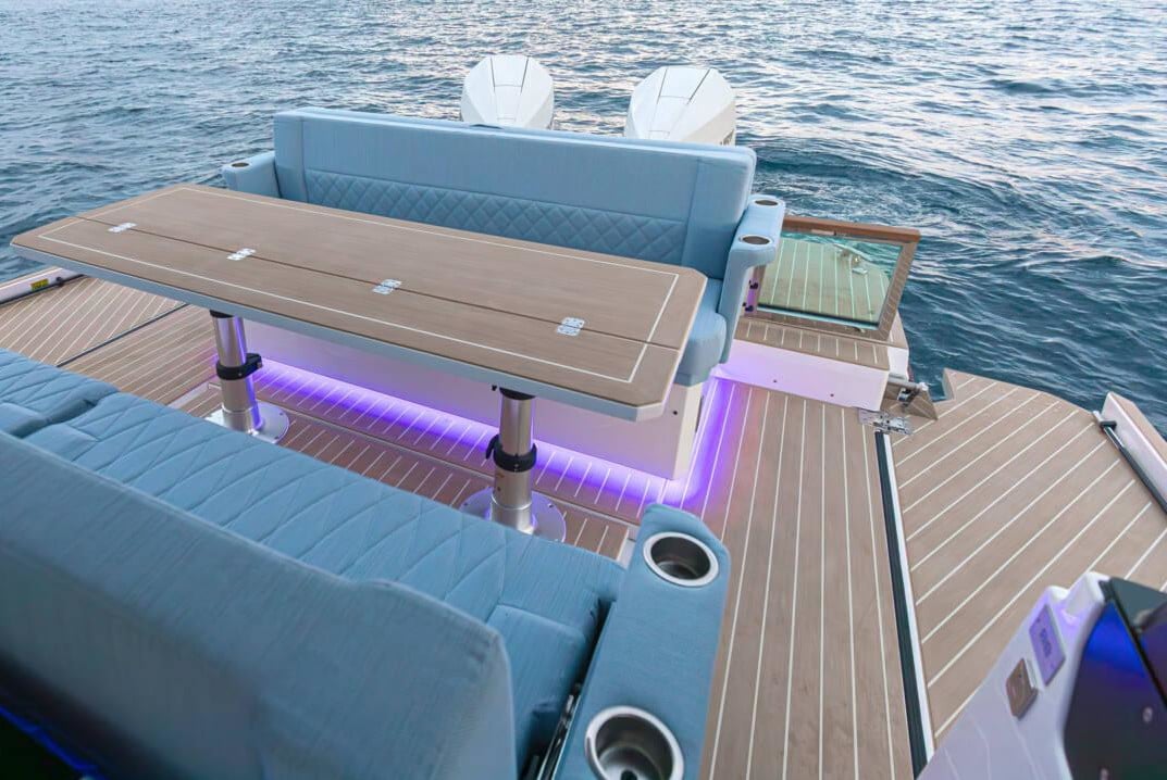 no name - Motor Yacht in Trogir