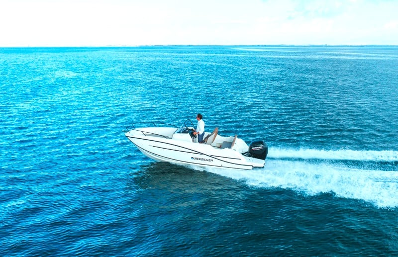 no name - Motor Yacht in Trogir