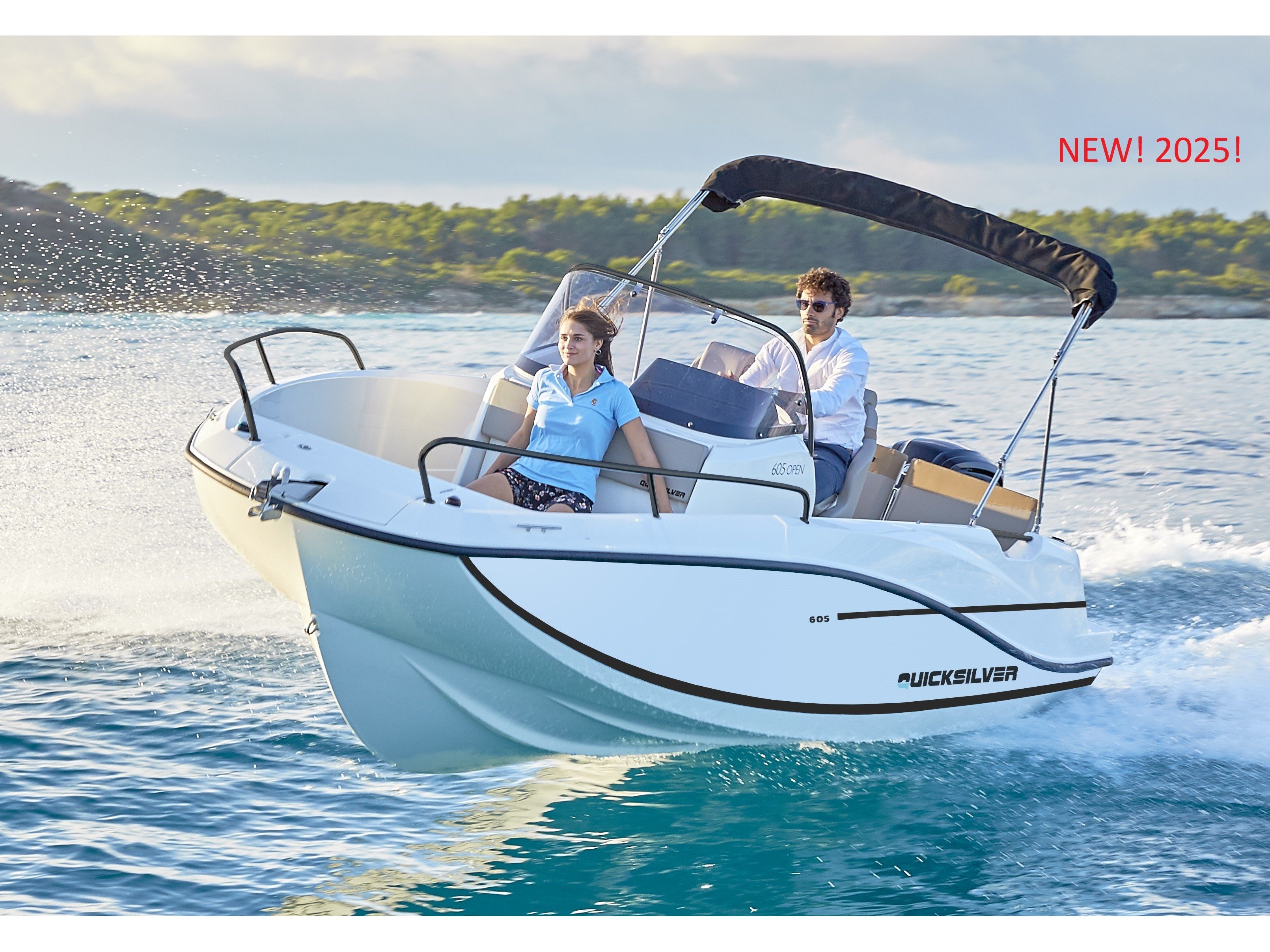 no name - Motor Yacht in Trogir