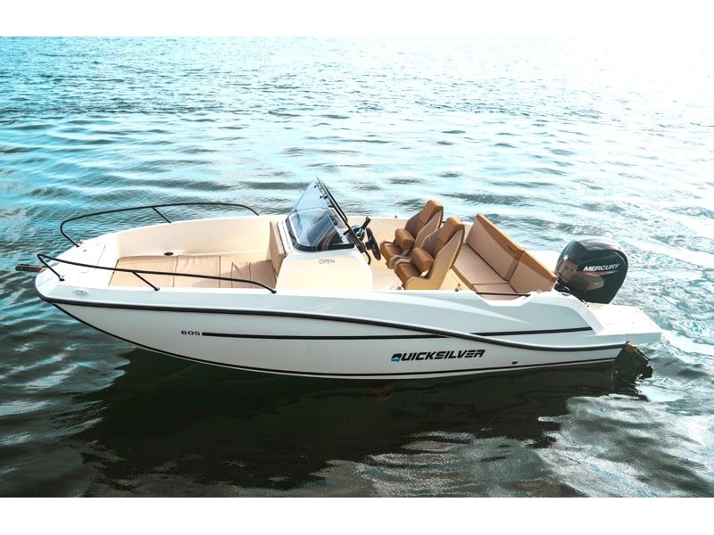 no name - Motor Yacht in Trogir