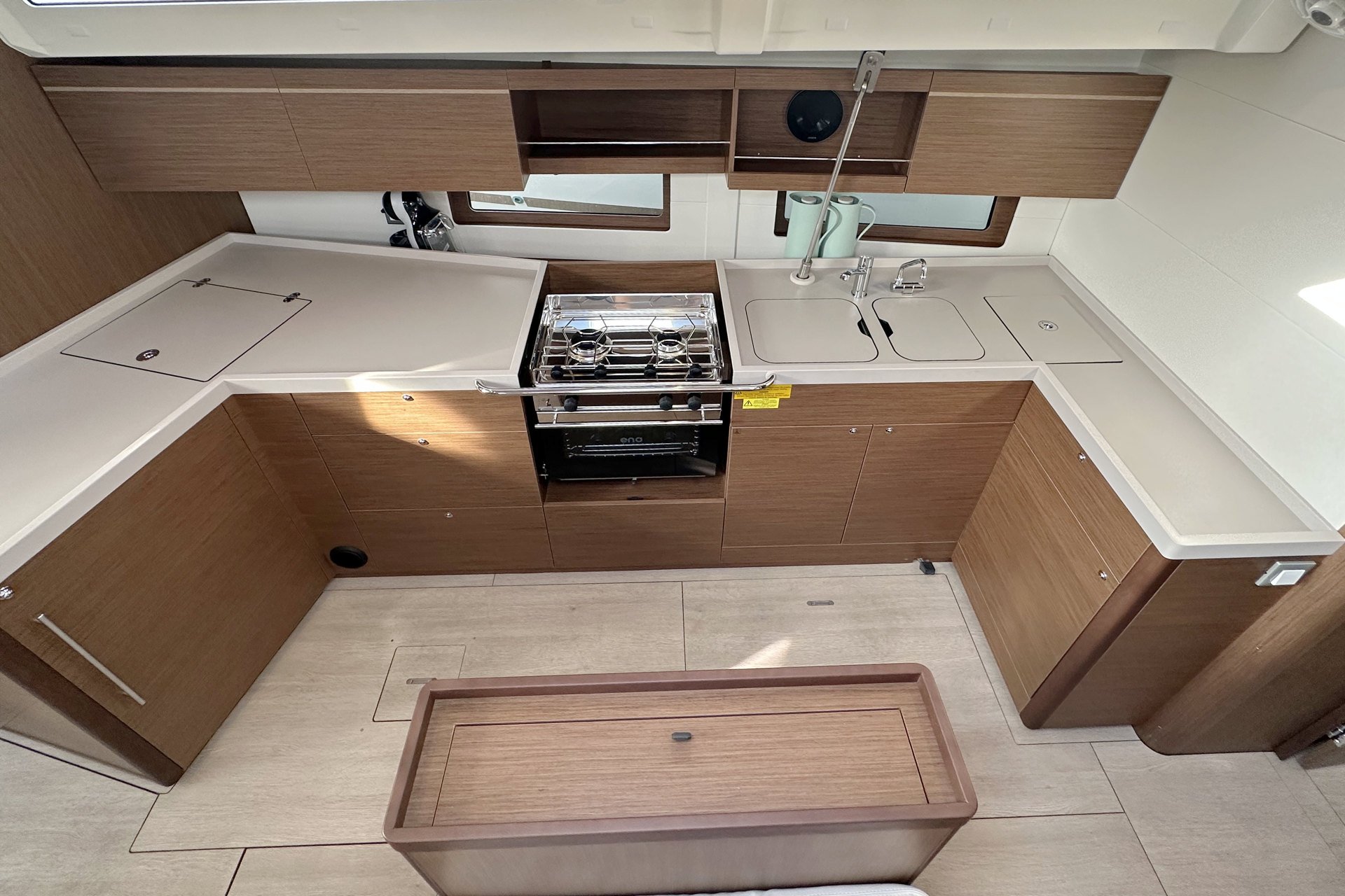 Sophia - Sailboat in Can Pastilla