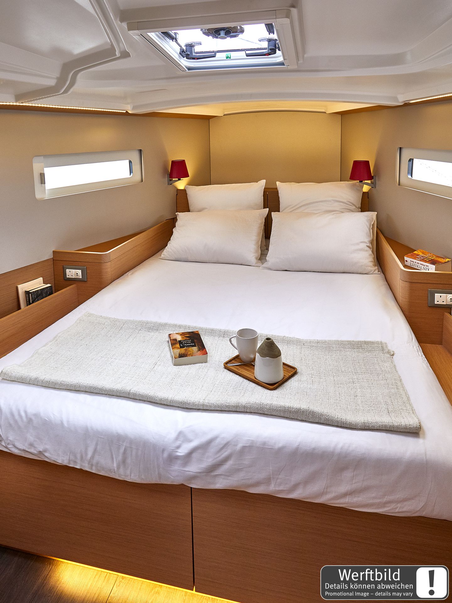 Titzi - Yelkenli içinde Palma