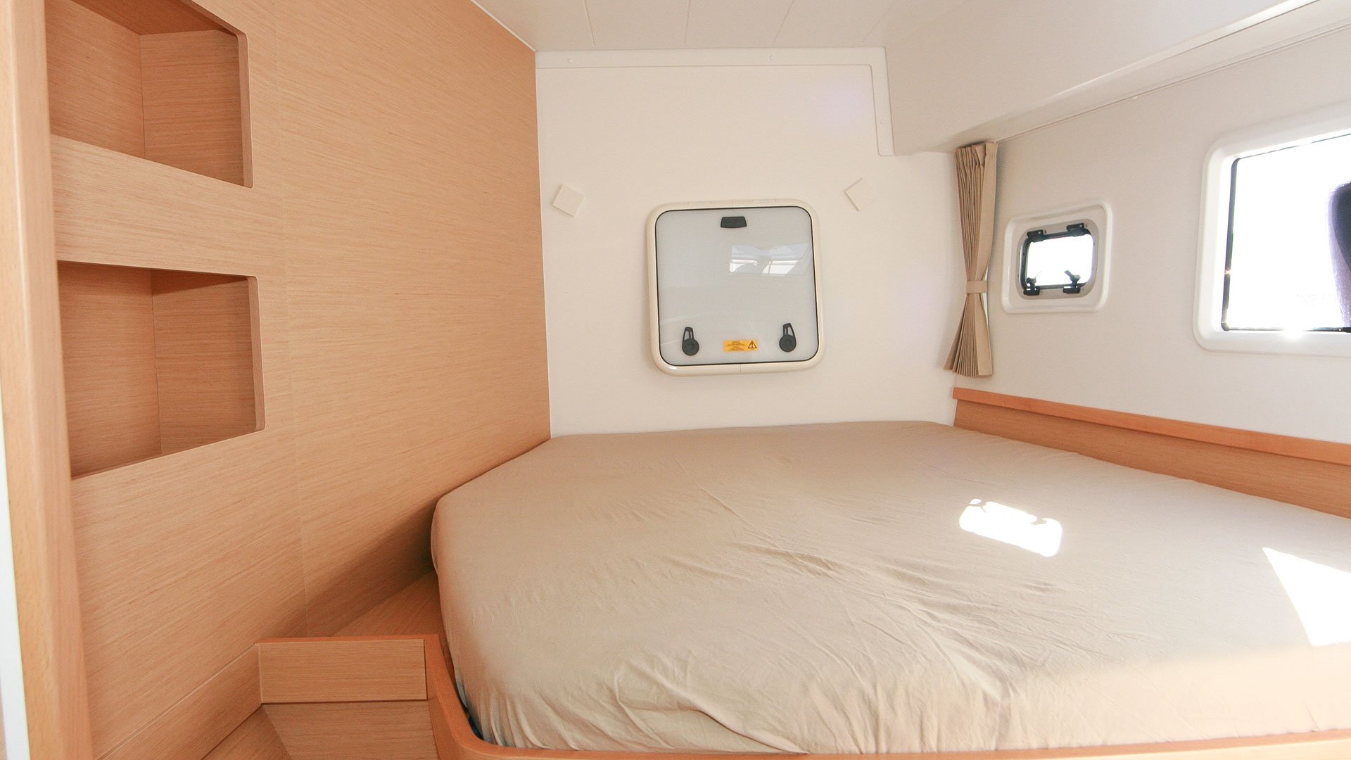 Sunshine - Catamaran in Can Pastilla