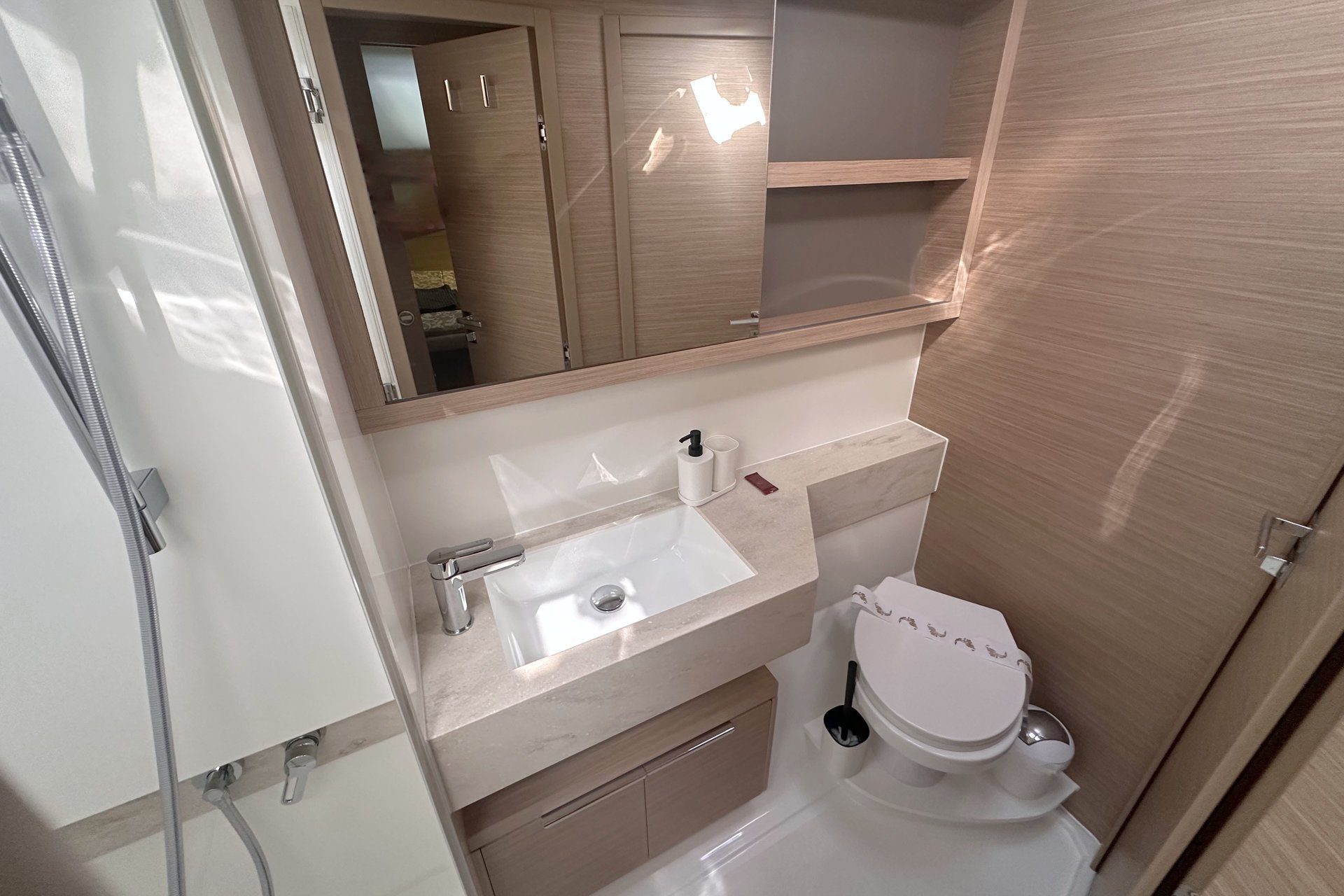 Selanja - Catamaran in Can Pastilla