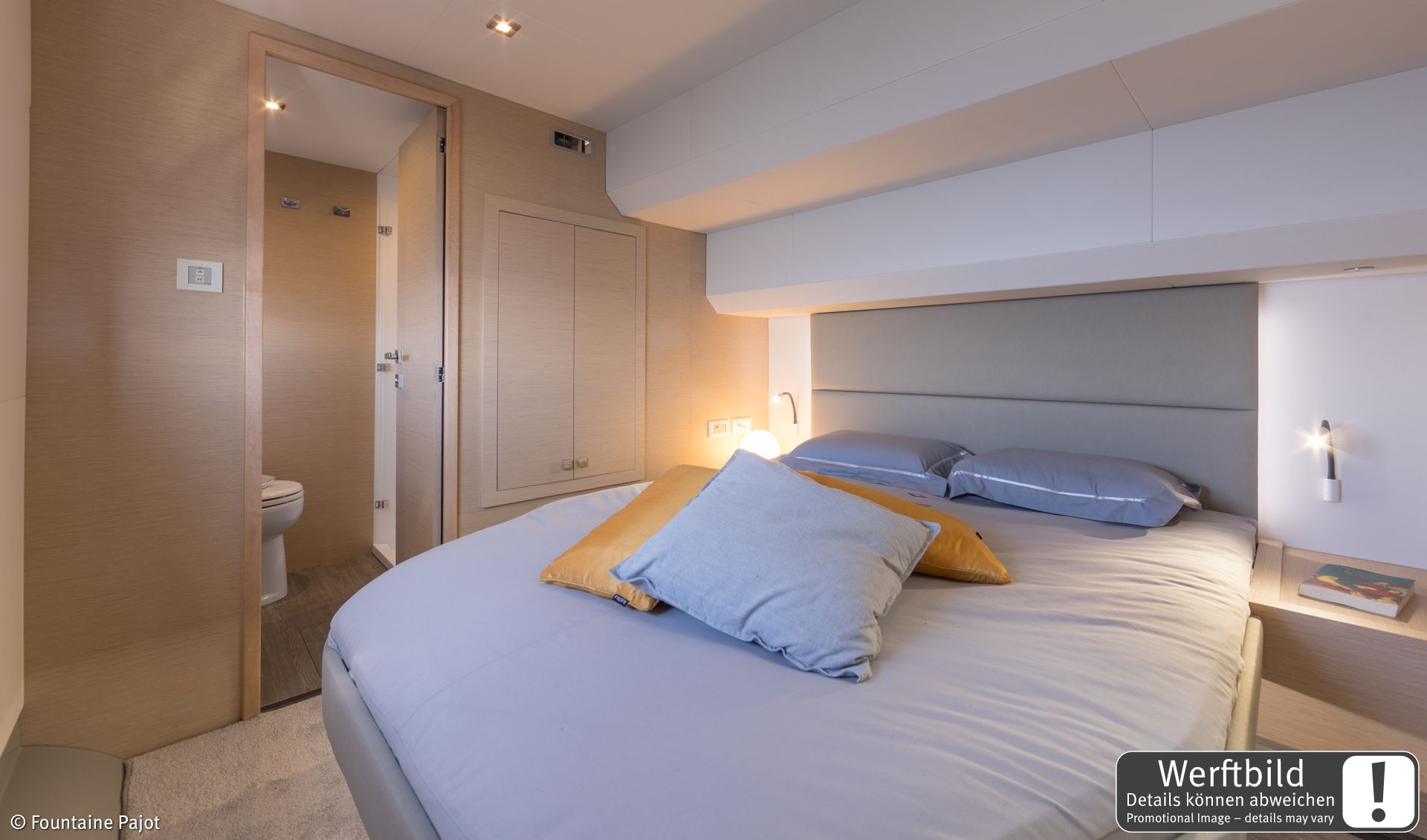 Mamma Mia - Catamaran in Palma