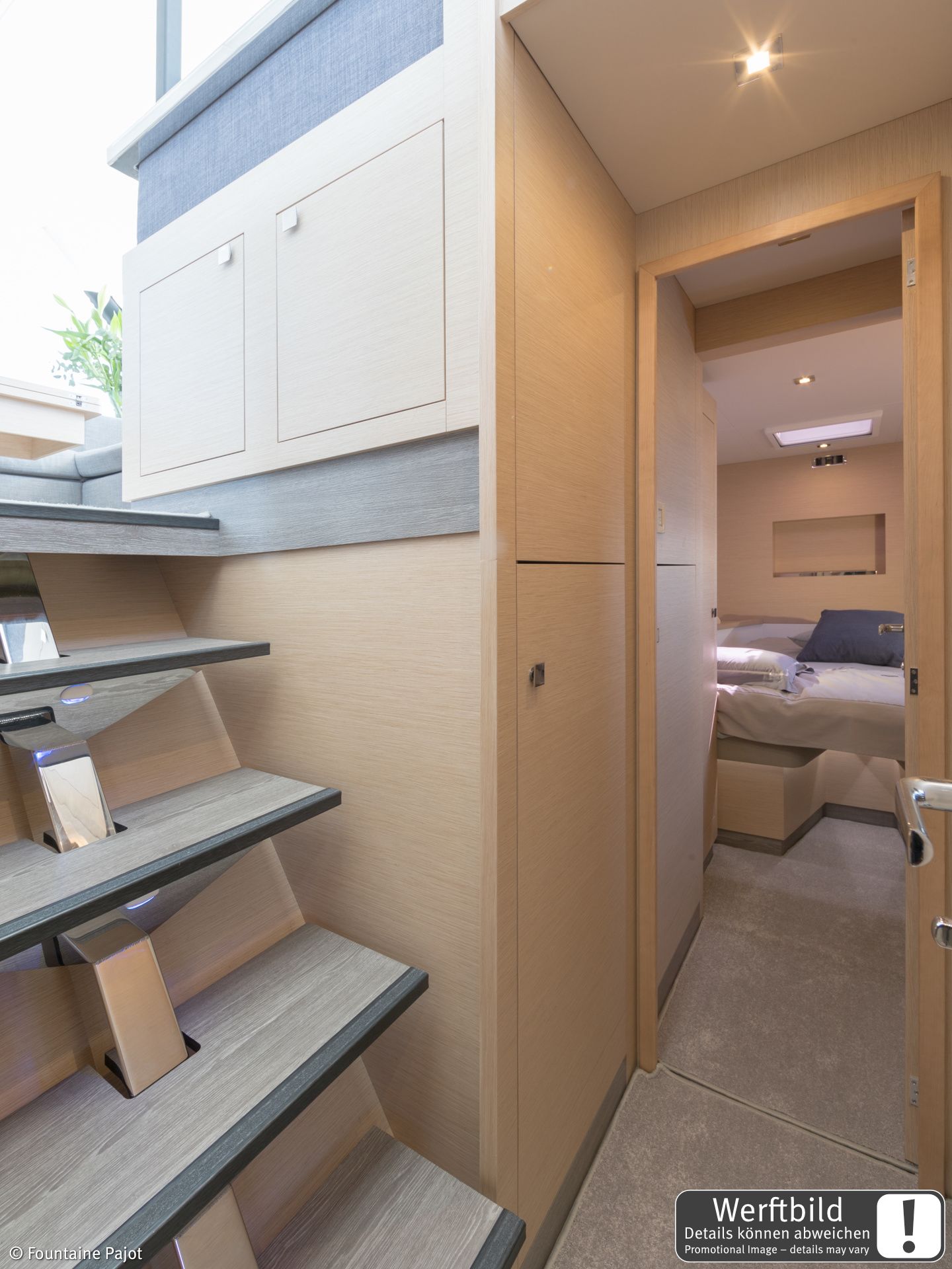 Mamma Mia - Catamaran in Palma