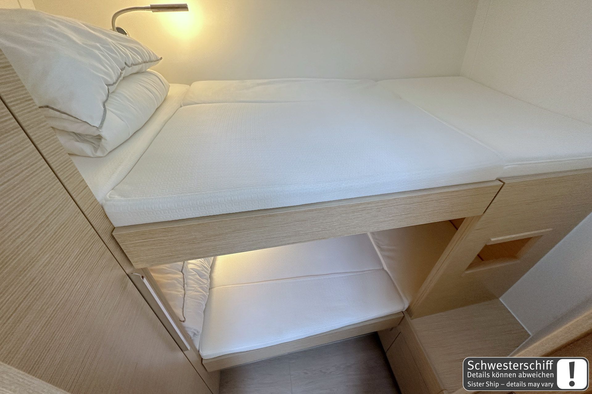 Antares - Yelkenli içinde Can Pastilla