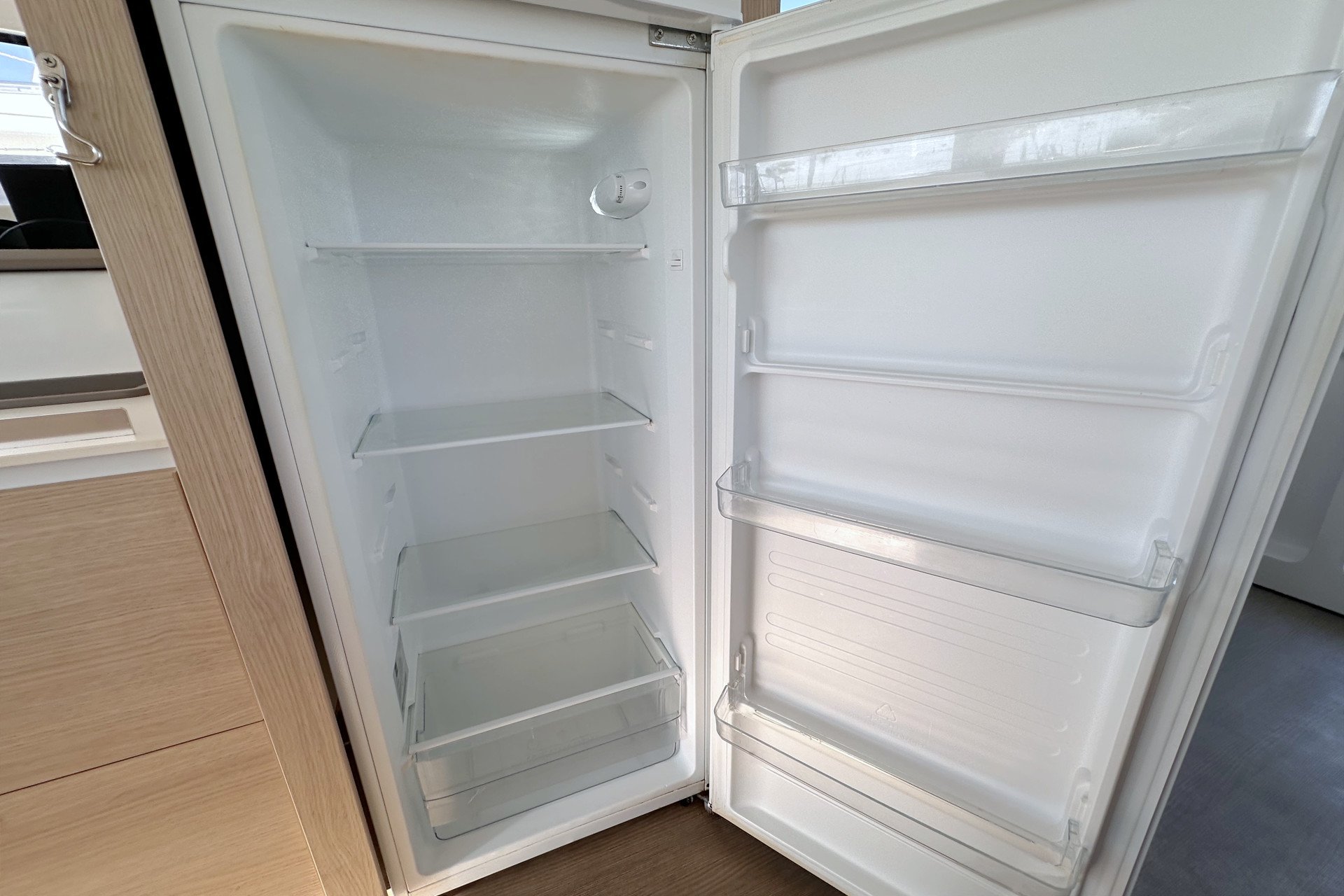 Escape - Katamaran içinde Can Pastilla