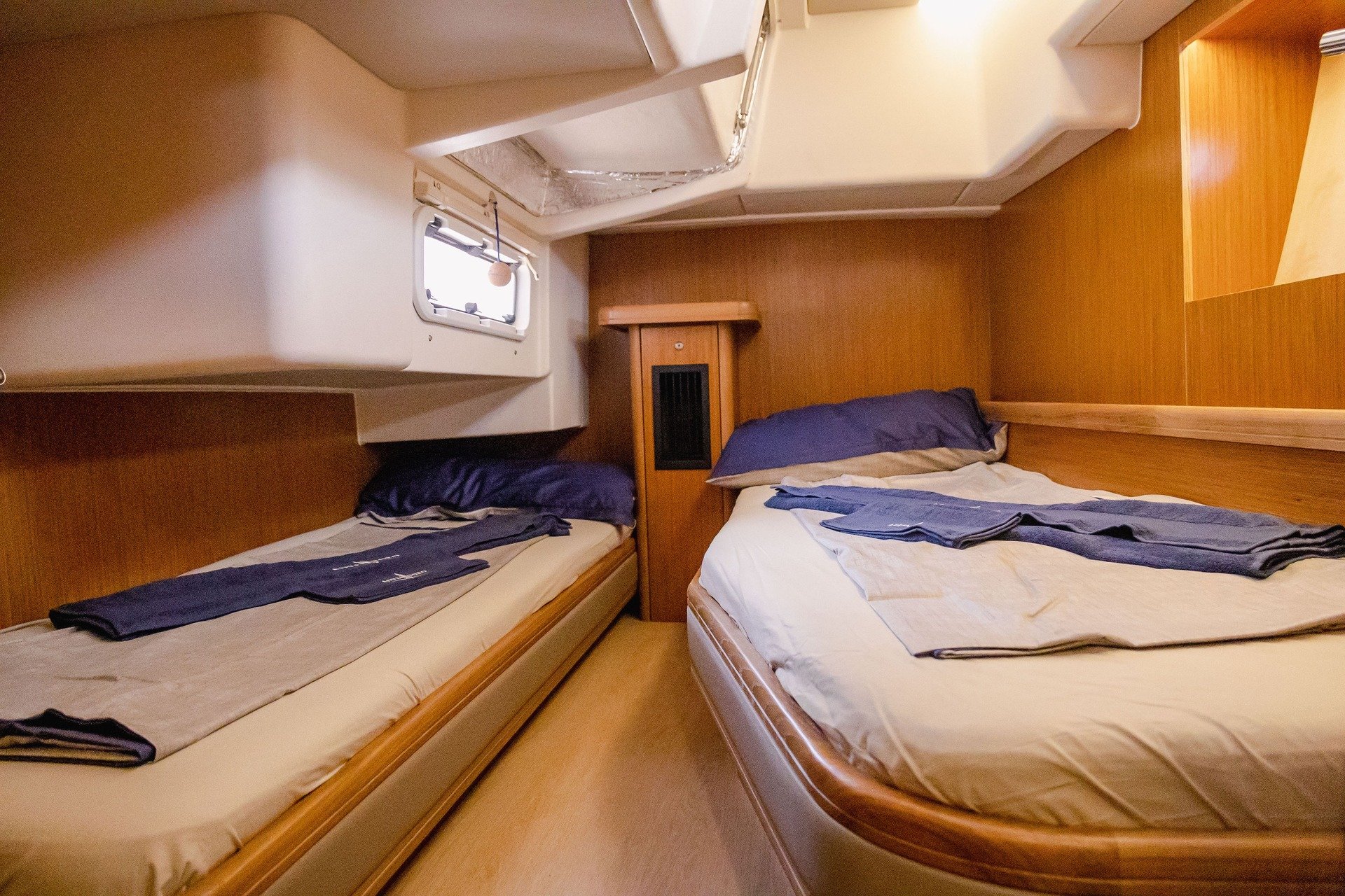 Adventuro - Sailboat in Can Pastilla