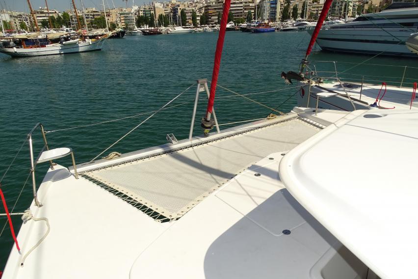 La Luna (Majorca) - Catamaran in Palma
